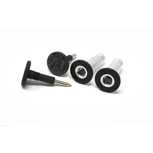 Dynaplug Covert MTB Bar Tubeless Tyre Repair Kit