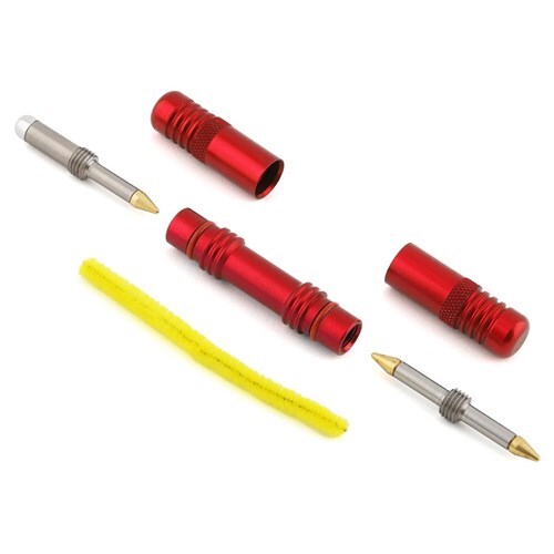 Dynaplug Racer Pro Tubeless Bicycle Tyre Puncture Repair Tool