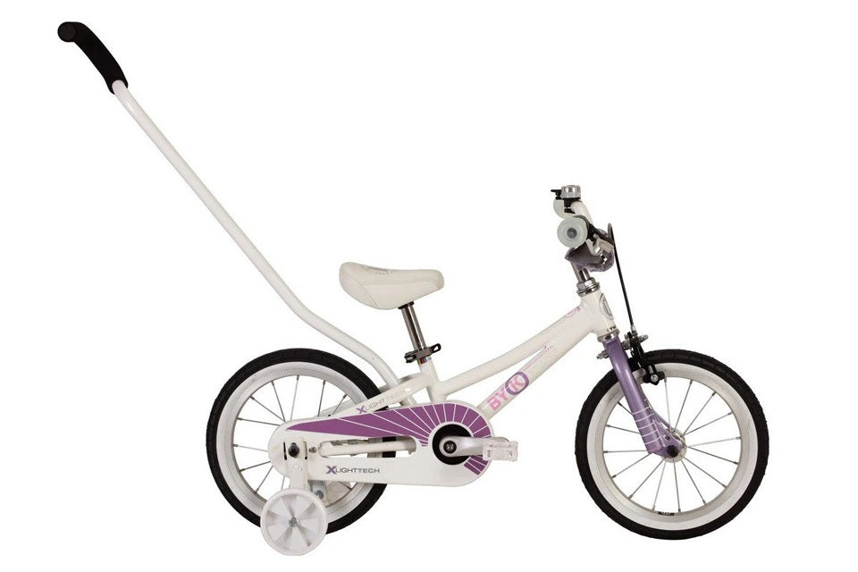 ByK E-250 Girls Lilac Kids Bike
