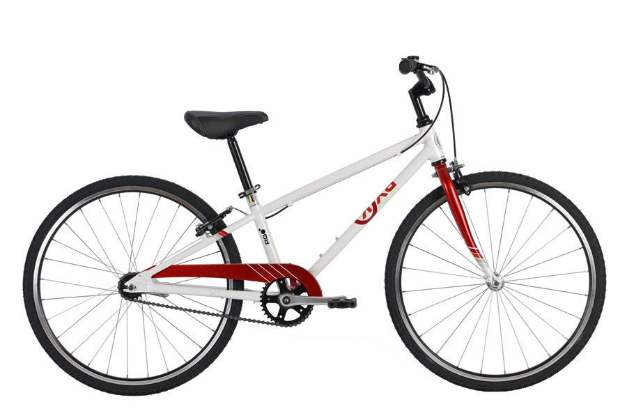 ByK E-540 Boys Single-Geared Kids Bike