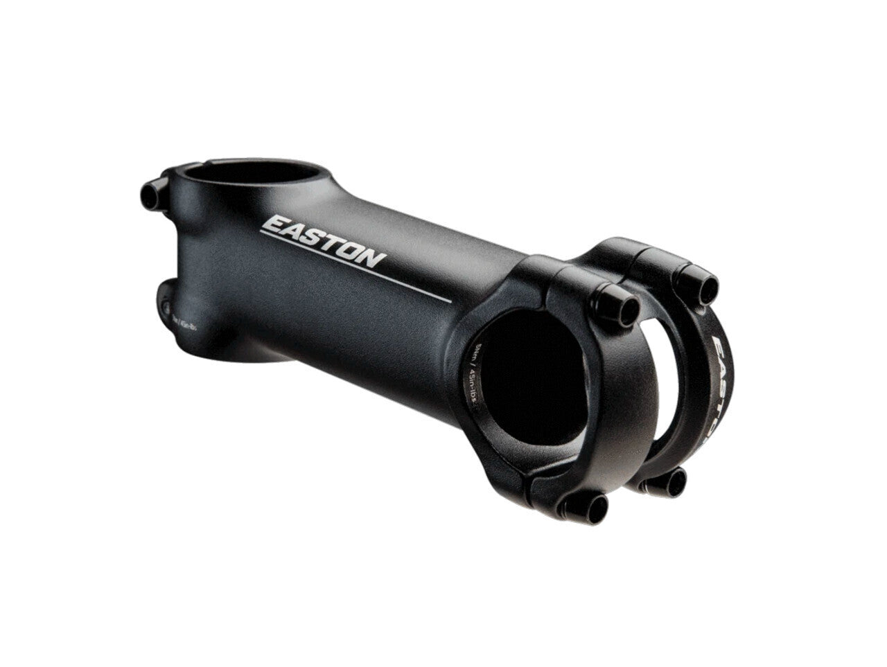 Easton EA50 Stem Alloy Black 31.8mm 80mm +/- 7 Deg