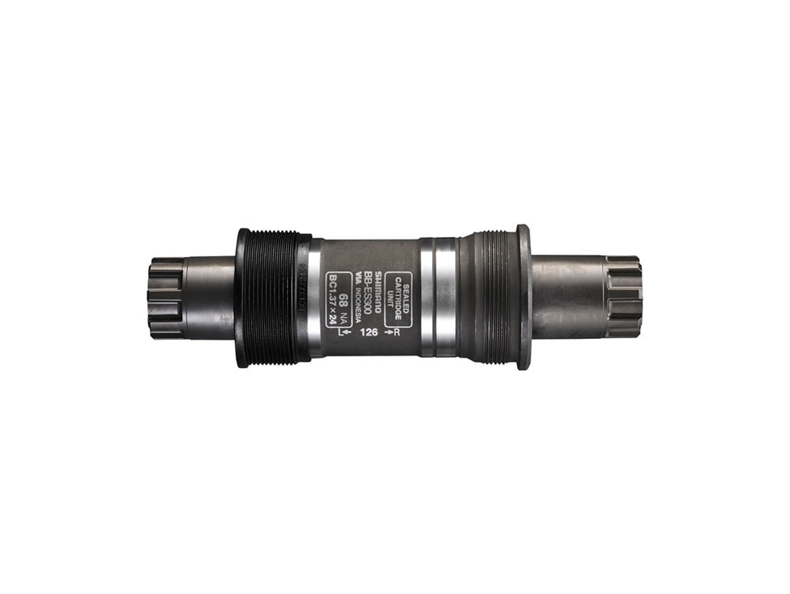 Shimano BB-ES300 Bottom Bracket 68x118mm Hollow-Type