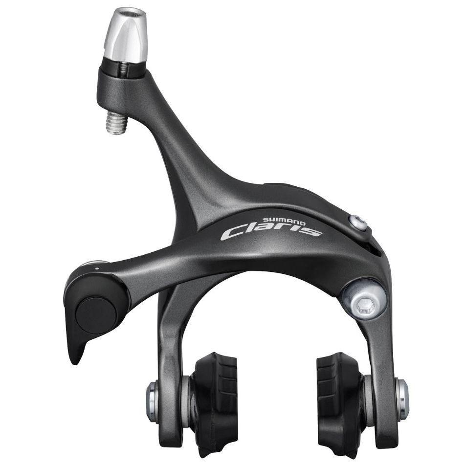 Shimano Claris Dual-Pivot Super SLR Front Rim Brake Caliper BR-R2000