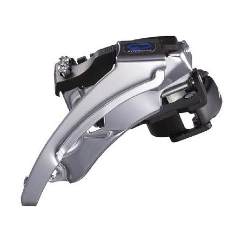 Shimano FD-M310 Front Derailleur Lo-Clamp Dual-Pull