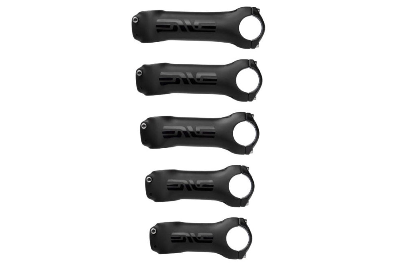 ENVE CARBON ROAD STEM 110 mm Black