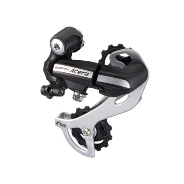 Shimano RD-M360 Rear Derailleur Acera 7/8-Speed - Black