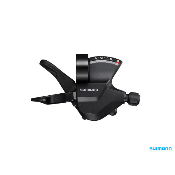Shimano SL-M315 RapidFire + Lever Right 8-Speed