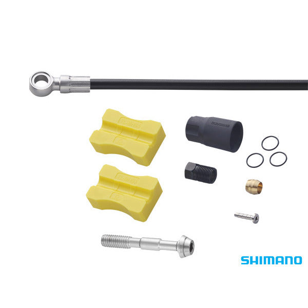 Shimano SM-BH90-SS Disc Brake Hose Kit