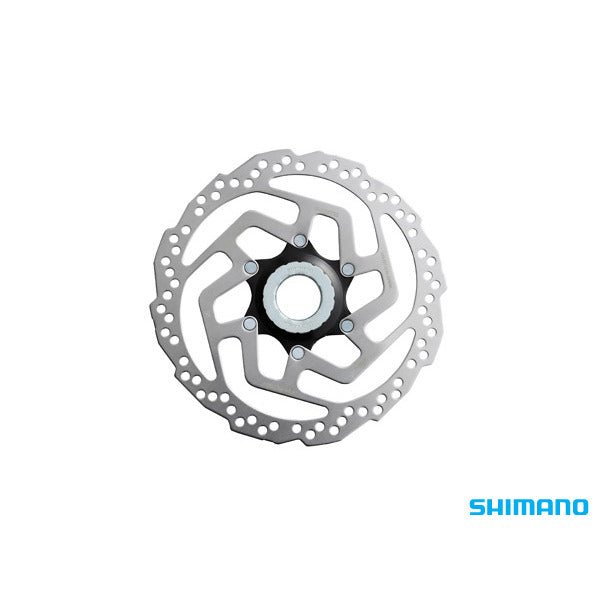 Shimano SM-RT10 Disc Rotor 160mm Centerlock for Resin Pad