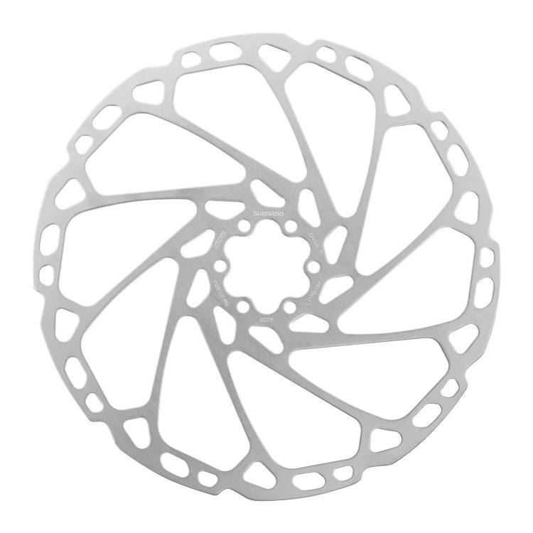 Shimano SM-RT66 DISC ROTOR 180mm SLX 6-BOLT