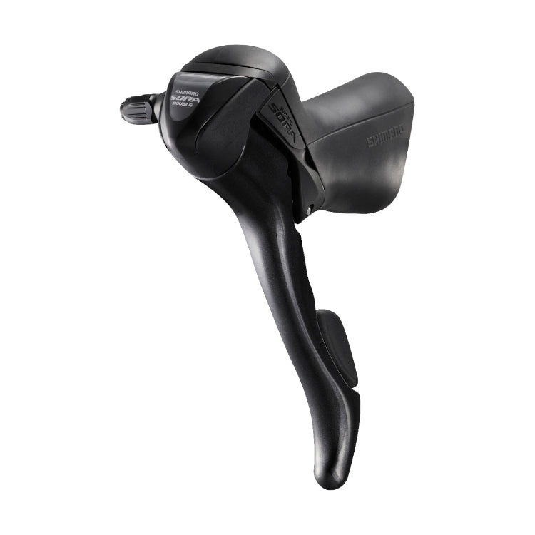 Shimano ST-R3030-L / R3000-R Sora Dual Shifter Set 3x 9 Speed