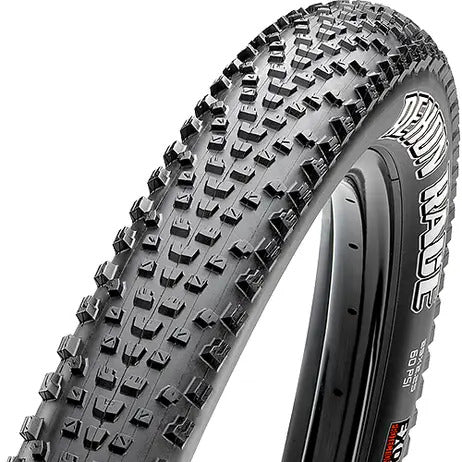 Maxxis Rekon Race 29 x 2.35 EXO TR Dual Compound Black Folding Tyre