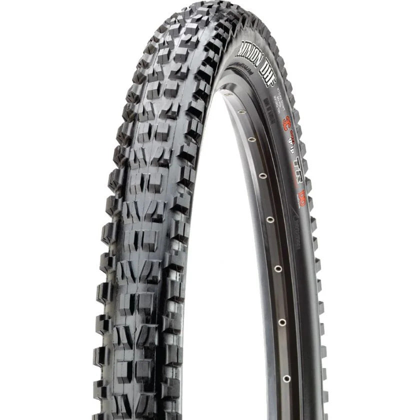Maxxis Minion DHR 29 x 3.00 3C MaxxTerra EXO TR Fold 120TPI MTB Tyre