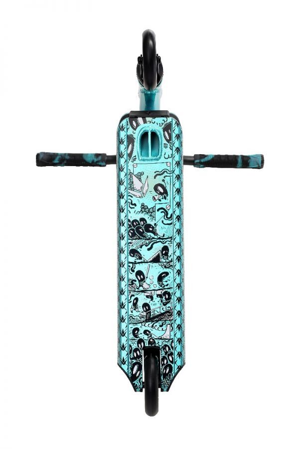 Envy Colt Series 4 Complete Scooter