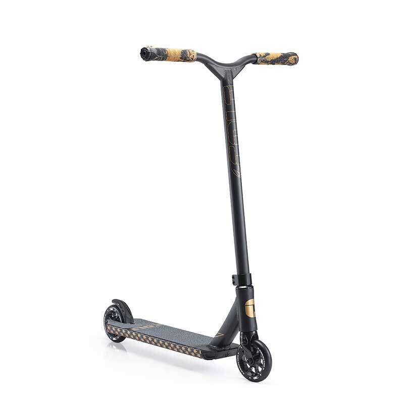 Envy Colt Series 4 Complete Scooter