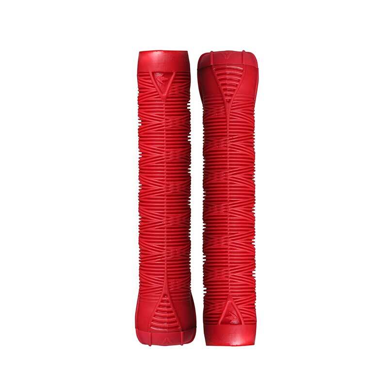 Envy V2.0 Scooter Hand Grips | Two Tone Colour