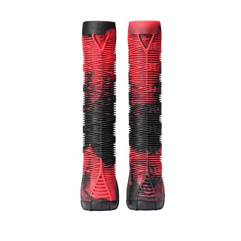 Envy V2.0 Scooter Hand Grips | Two Tone Colour