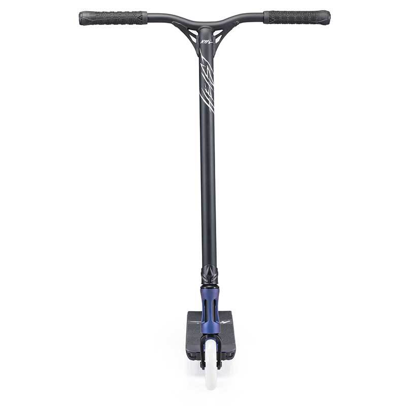 Envy KOS Complete Series 6 Heist Scooter