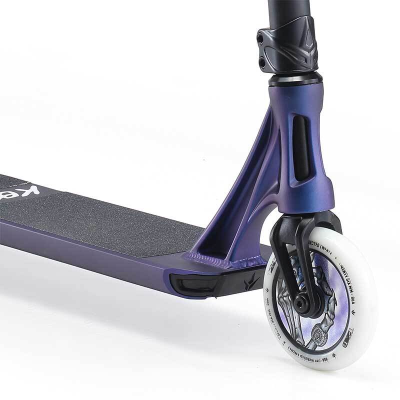 Envy KOS Complete Series 6 Heist Scooter