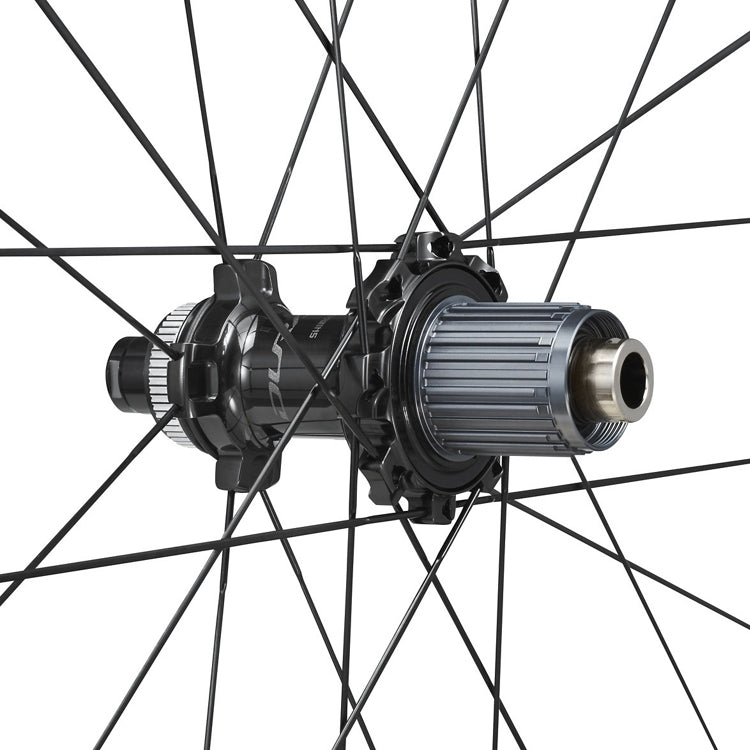 Shimano R9270-C50 Dura-Ace Tubeless Clincher 50mm Rear Wheel