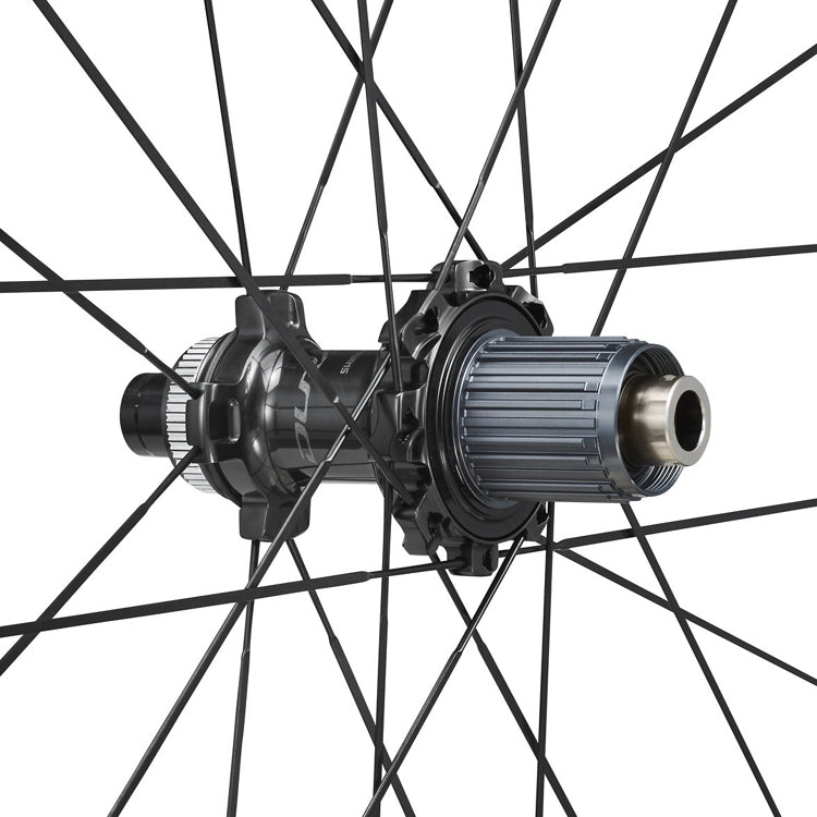 Shimano R9270-C60 Dura-Ace Tubeless Clincher 60mm Rear Wheel