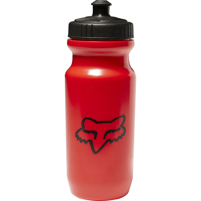 Fox Head Base Water Bottle