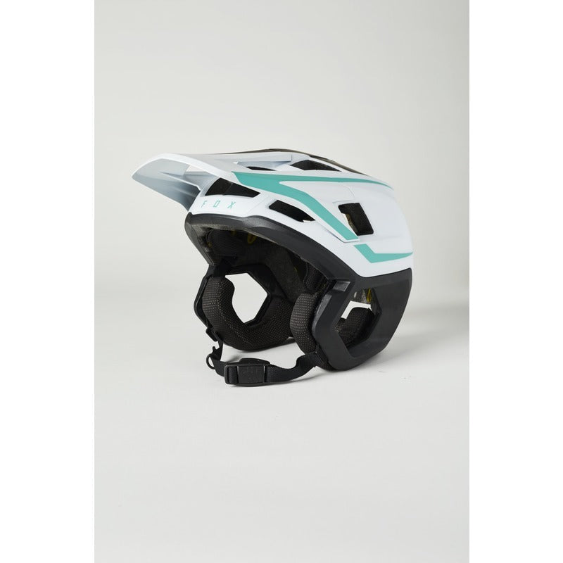 Fox Dropframe Pro G2 MIPS MTB Helmet