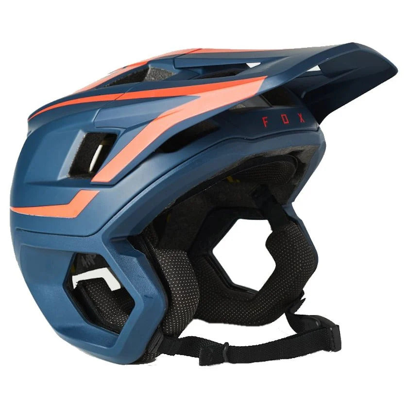Fox Dropframe Pro G2 MIPS MTB Helmet