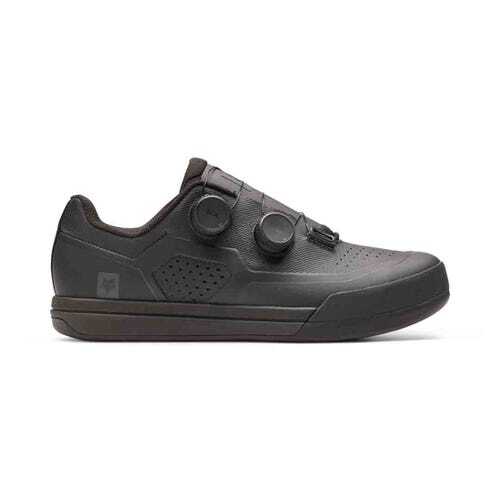 Fox Union BOA Clipless MTB Shoes