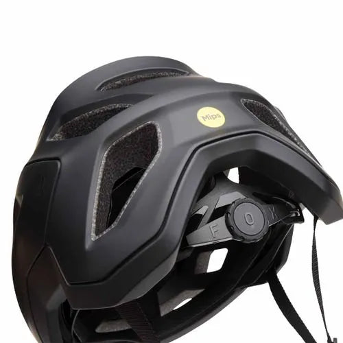 Fox Speedframe MIPS MTB Helmet - New Version