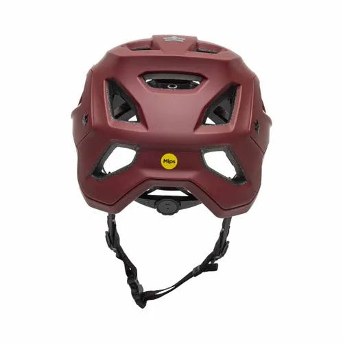 Fox Speedframe MIPS MTB Helmet - New Version