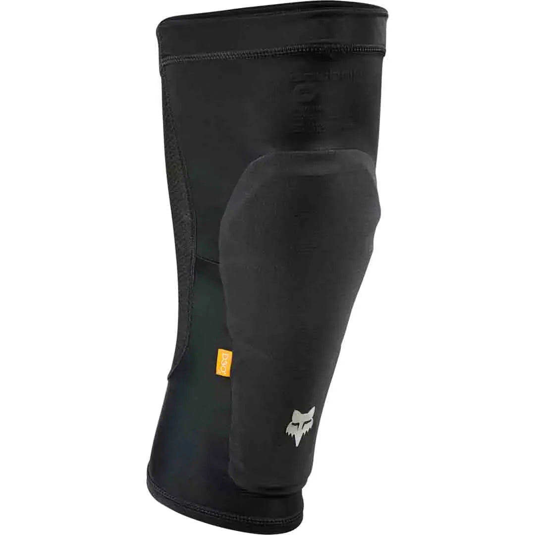 Fox Enduro Knee Sleeve w/ D3O - Black - Medium