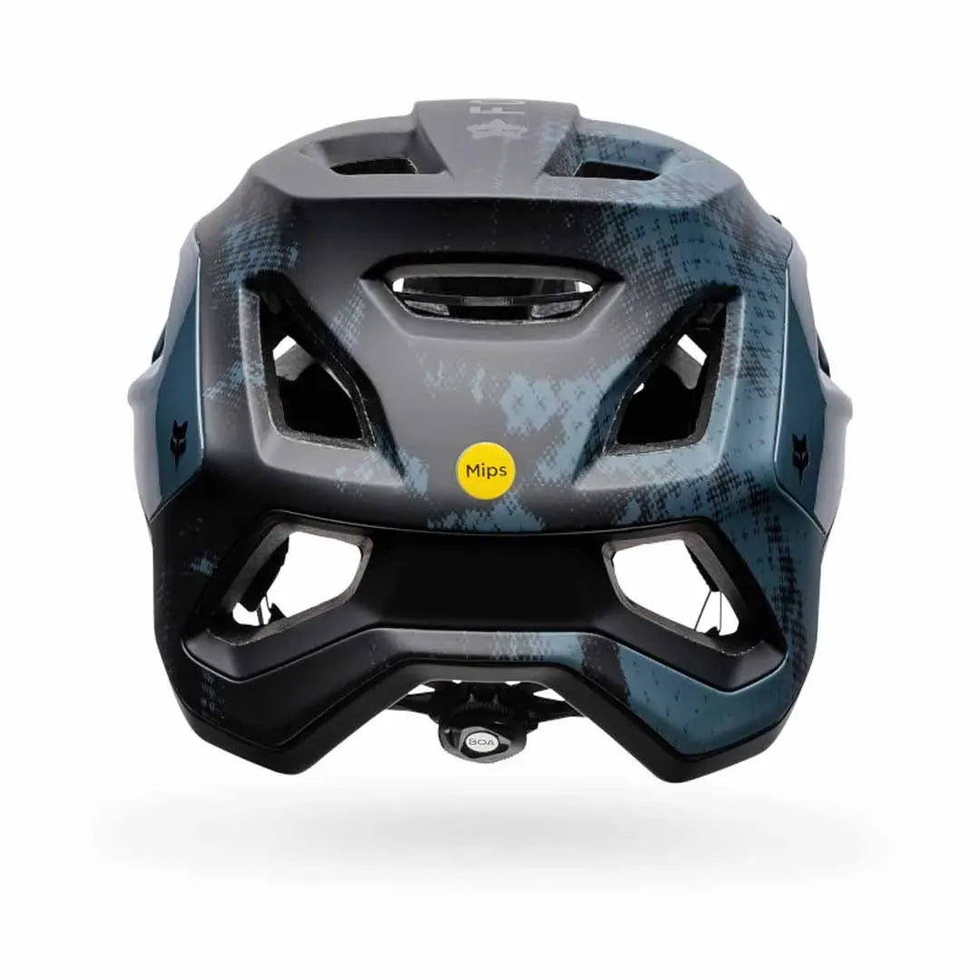 Fox Speedframe Pro Sense MTB Helmet