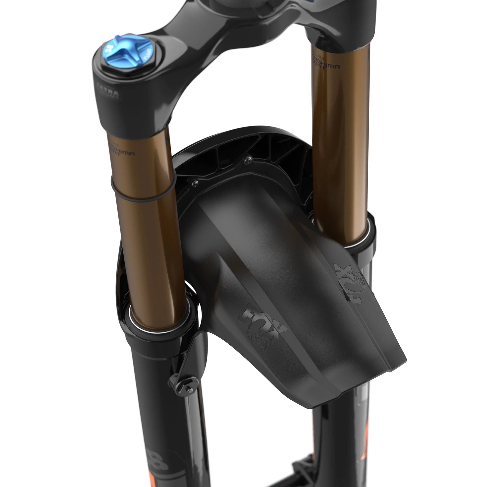 2023 Fox 36-38 XL Front Fork Mudguard