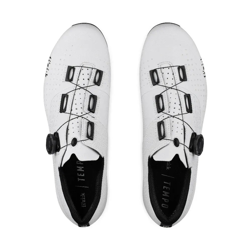 Fizik Tempo R4 Overcurve Road Cycling Shoes
