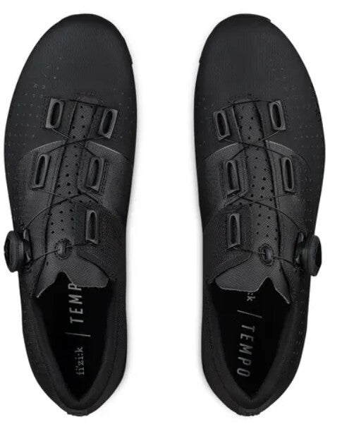 Fizik Tempo R4 Overcurve Road Cycling Shoes