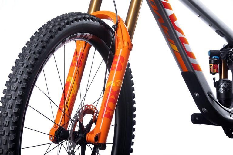 2022 Pivot Firebird