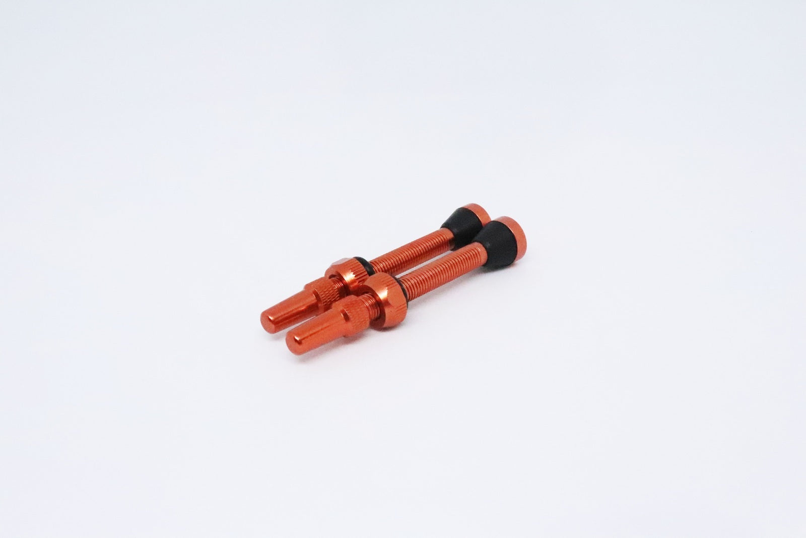 Tubeless Valve - Alloy - 40mm