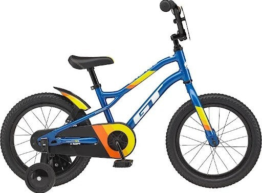 GT Grunge 16 Kids Bike