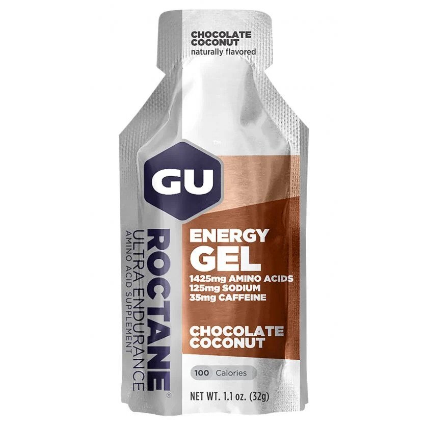 Gu Roctane Energy Gels - 32g