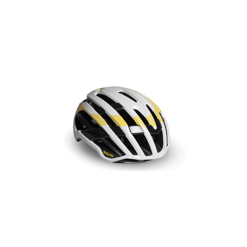 Kask Valegro 2022 Tour De France Limited Edition Helmet