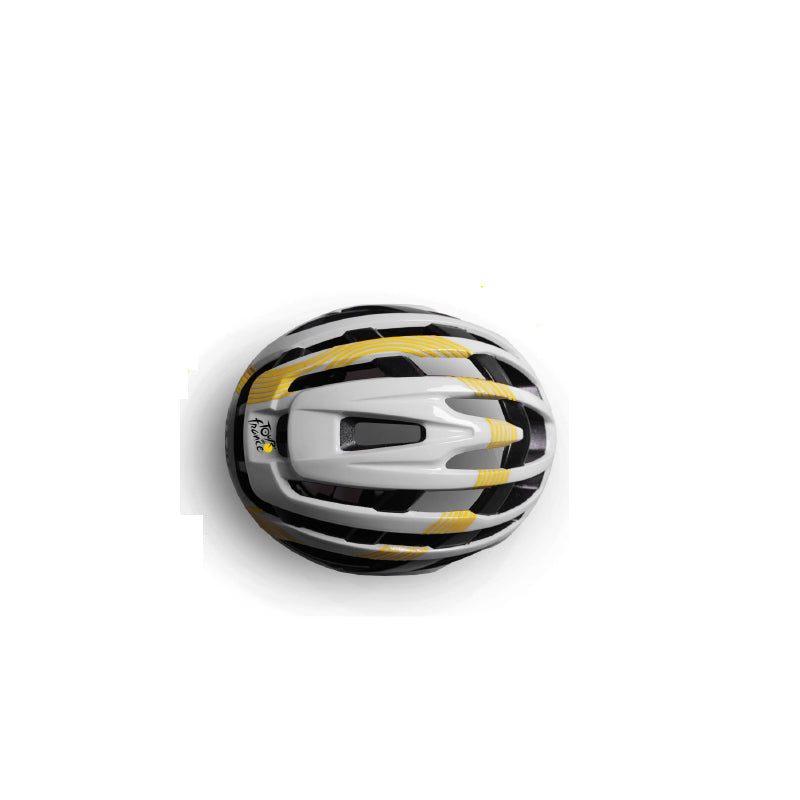 Kask Valegro 2022 Tour De France Limited Edition Helmet