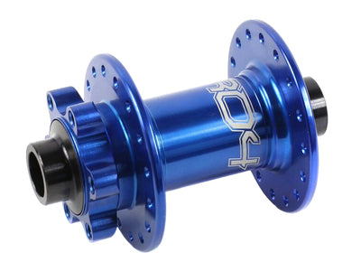 Hope Pro 4 Front Hub 110x20mm 32H Blue
