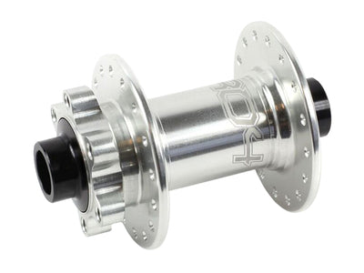 Hope Pro 4 Front Hub 110x20mm 32H Silver