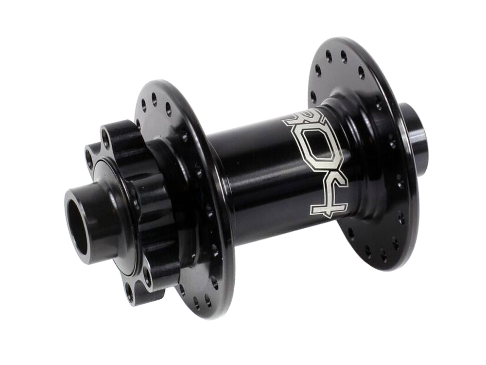 Hope Pro 4 Front Hub 100x15mm 32H Black