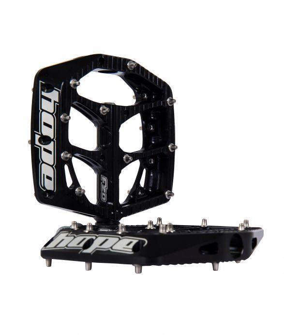 Hope F20 MTB Flat Pedals