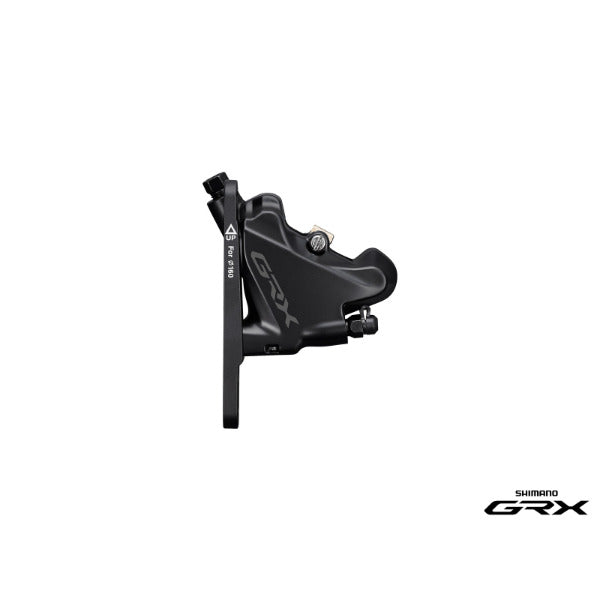 Shimano BR-RX400 Front Disc Brake GRX w/L03A Reisn Pad
