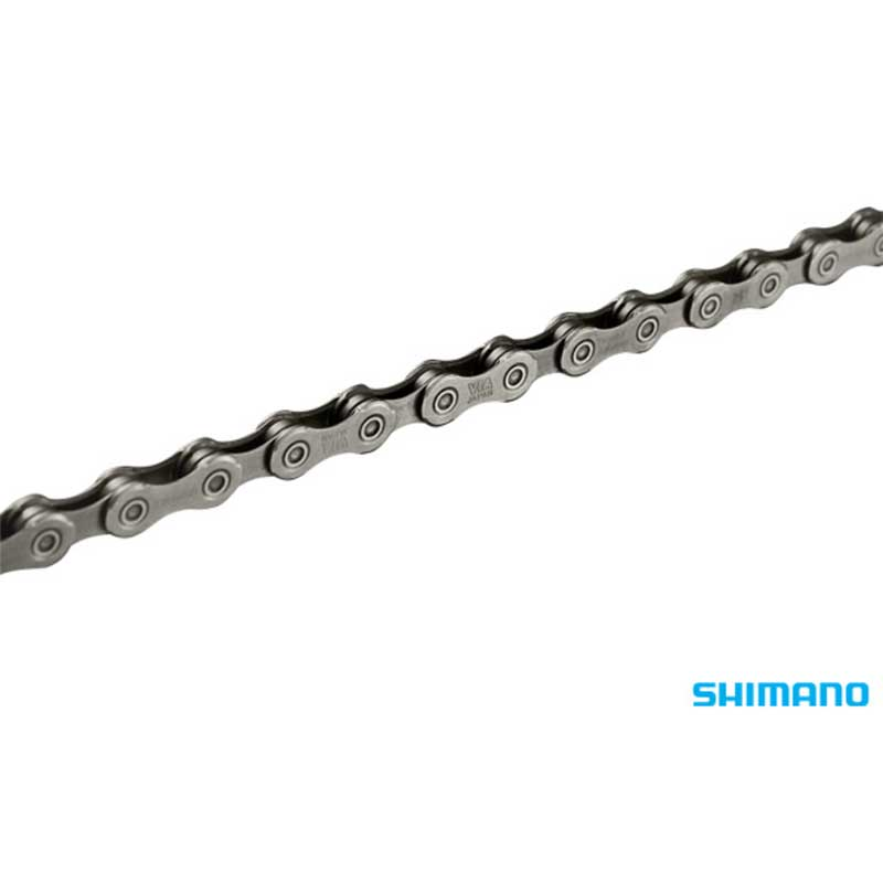 Shimano Ultegra/Deore XT CN-HG701 11 Speed Chain w/Quick Link 126L