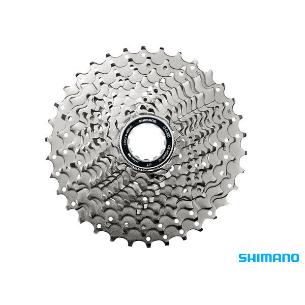 Shimano CS-HG500 10 Speed Cassette 11-32T Tiagra/Deore