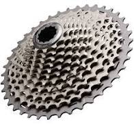 Shimano CS-M8000 Cassette 11-42 XT 11-SPEED